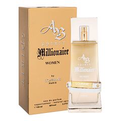 Eau de Parfum Lomani AB Spirit Millionaire Women 100 ml