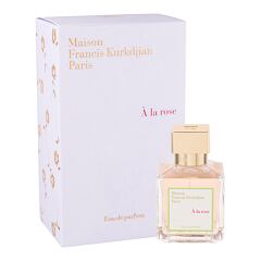Eau de parfum Maison Francis Kurkdjian A La Rose 5x11 ml Sets