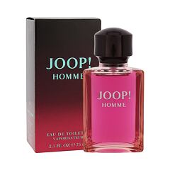 Eau de Toilette JOOP! Homme 75 ml