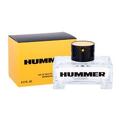 Eau de Toilette Hummer Hummer 125 ml