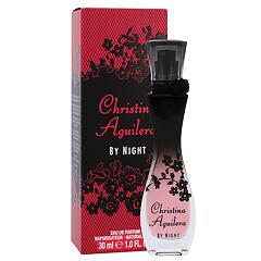 Eau de parfum Christina Aguilera Christina Aguilera by Night 30 ml