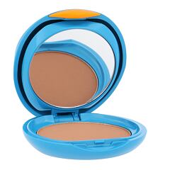 Foundation Shiseido Sun Protection Compact SPF30 12 g Medium Ochre