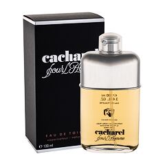 Eau de Toilette Cacharel Pour Homme 100 ml