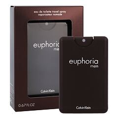 Eau de Toilette Calvin Klein Euphoria 20 ml
