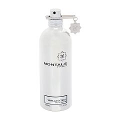 Eau de parfum Montale Vanilla Extasy 100 ml Tester