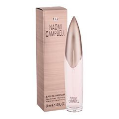 Eau de parfum Naomi Campbell Naomi Campbell 30 ml
