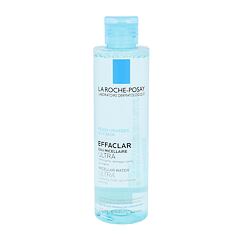Eau micellaire La Roche-Posay Effaclar Micellar Water Ultra Oily Skin 200 ml