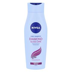 Shampooing Nivea Diamond Gloss Care 400 ml