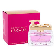 Eau de Parfum ESCADA Especially Escada 75 ml