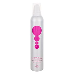 Spray et mousse Kallos Cosmetics KJMN Silk Protein 300 ml