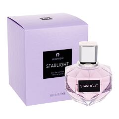 Eau de Parfum Aigner Starlight 100 ml