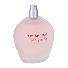 Eau de Toilette Armand Basi Rose Glacee 100 ml Tester
