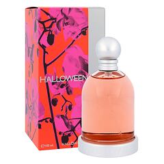 Eau de Toilette Halloween Halloween Kiss 100 ml