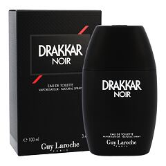 Eau de Toilette Guy Laroche Drakkar Noir 100 ml