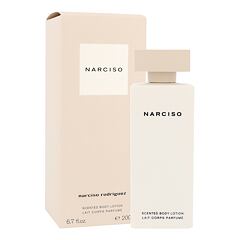Körperlotion Narciso Rodriguez Narciso 200 ml