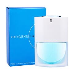 Eau de parfum Lanvin Oxygene 75 ml