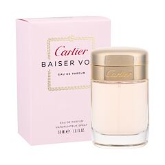 Eau de Parfum Cartier Baiser Volé 50 ml