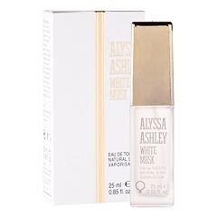 Eau de Toilette Alyssa Ashley White Musk 25 ml
