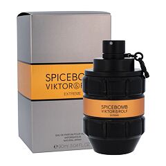 Eau de Parfum Viktor & Rolf Spicebomb Extreme 90 ml
