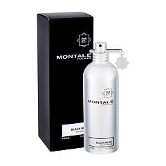 Eau de Parfum Montale Black Musk 100 ml