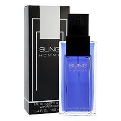 Eau de Toilette Alfred Sung Sung Homme 100 ml