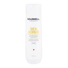 Shampoo Goldwell Dualsenses Rich Repair 250 ml
