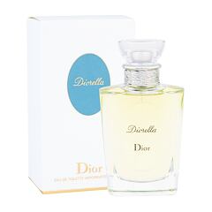 Eau de Toilette Dior Les Creations de Monsieur Dior Diorella 100 ml