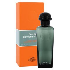 Eau de Cologne Hermes Eau de Gentiane Blanche 100 ml