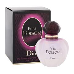 Eau de Parfum Christian Dior Pure Poison 30 ml