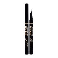 Eyeliner BOURJOIS Paris Liner Feutre Slim 0,8 ml 17 Ultra Black