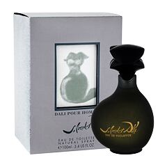 Eau de Toilette Salvador Dali Pour Homme 100 ml