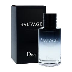 Lotion après-rasage Christian Dior Sauvage 100 ml