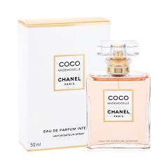 Eau de parfum Chanel Coco Mademoiselle Intense 50 ml