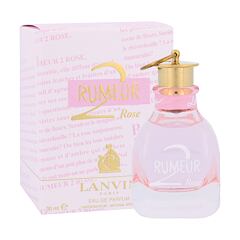 Eau de Parfum Lanvin Rumeur 2 Rose 30 ml