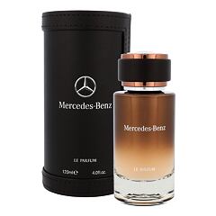 Eau de Parfum Mercedes-Benz Le Parfum 120 ml