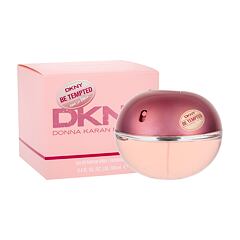 Eau de Parfum DKNY DKNY Be Tempted Eau So Blush 100 ml Tester