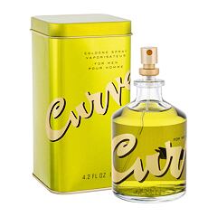 Eau de Cologne Liz Claiborne Curve 125 ml Tester
