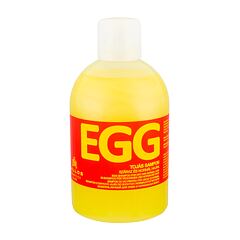 Shampoo Kallos Cosmetics Egg 1000 ml