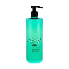 Shampooing Kallos Cosmetics Lab 35 Sulfate-Free 500 ml
