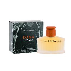 Eau de Toilette Laura Biagiotti Roma Uomo 75 ml