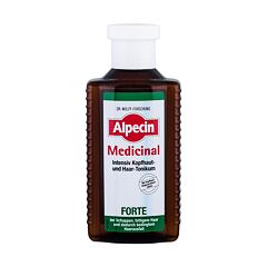 Soin anti-chute  Alpecin Medicinal Forte Intensive Scalp And Hair Tonic 200 ml