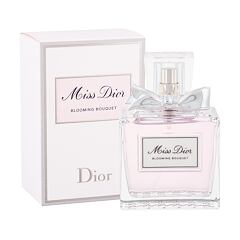 Eau de Toilette Christian Dior Miss Dior Blooming Bouquet 2014 75 ml