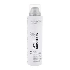 Shampooing sec Revlon Professional Style Masters Double or Nothing Reset 150 ml