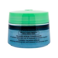 Gommage corps Collistar Special Perfect Body Toning Talasso-Scrub 700 g