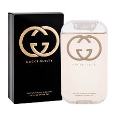Duschgel Gucci Guilty 150 ml
