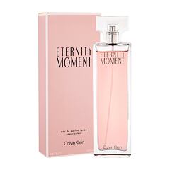 Eau de Parfum Calvin Klein Eternity Moment 100 ml