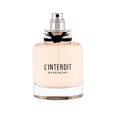 Eau de Parfum Givenchy L'Interdit 80 ml Tester