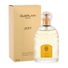 Eau de parfum Guerlain Jicky 75 ml