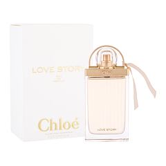 Eau de Parfum Chloé Love Story 50 ml