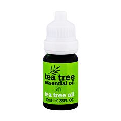 Huile corps Xpel Tea Tree Essential Oil 10 ml